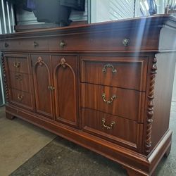 Cherrywood Dresser