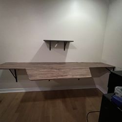 Gaming / Computer Table