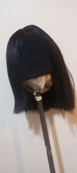 LACE FRONT SYNTHETIC WIG