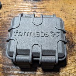 Small Strong Box