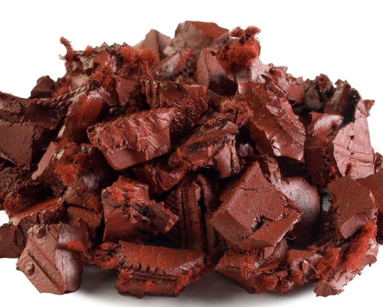 Playground Rubber Mulch From Costco Paid $499