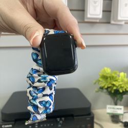 Apple Watch Series 7 41 MM Cellular 