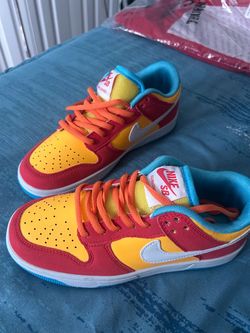 Nike SB Dunk Low Pro Sneakers