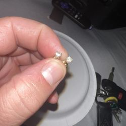 14k Earrings