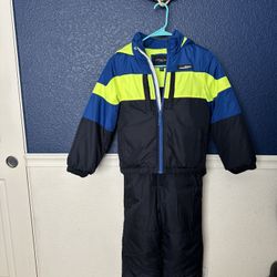 Snowsuit 