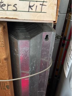 Hurricane Storm Steel Shutters