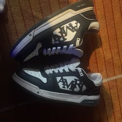 Amiri shoes