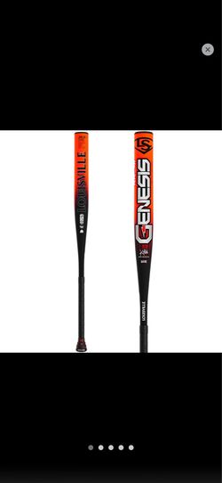 Louisville slugger genesis