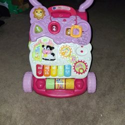 Baby  Toy Walker 