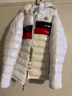Moncler jackets for sale