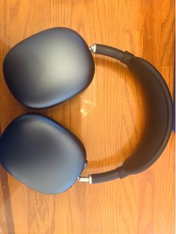 AirPods Max USB-C