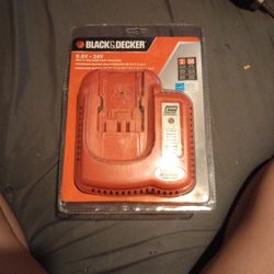Battery Charger