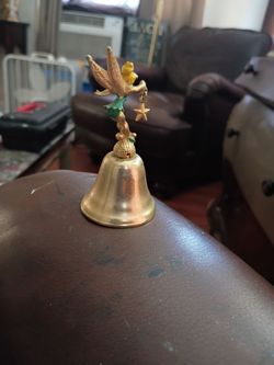 Tinker bell