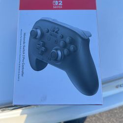 Nintendo Switch 2 Pro Controller. Best Offer