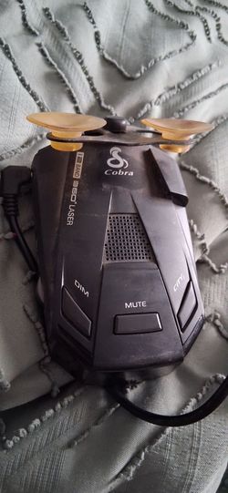 Radar Detector