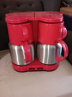 Farberware Coffee Maker 