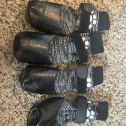 Dog Socks S/M 