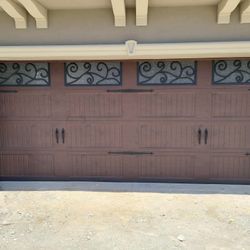 Garage Doors 