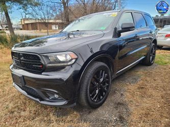 2016 Dodge Durango