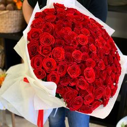 Rose bouquet 