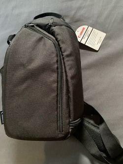 Canon Sling Backpack 100S Camera Bag
