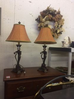 Nice gently used furniture priced just right going fast