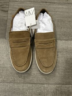 Zara Men’s Shoes #7 US