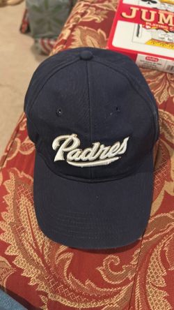 Padres Hat
