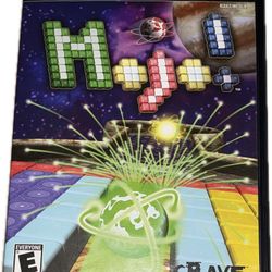 Mojo (Sony PlayStation 2, 2003)
