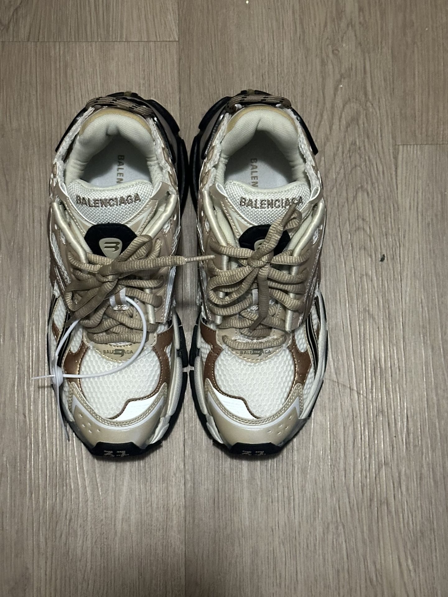 Balenciaga Sneaker Size 6.5 Women