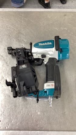 Makita Roofing Nail Gun