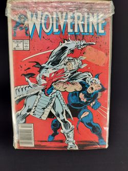 Comics