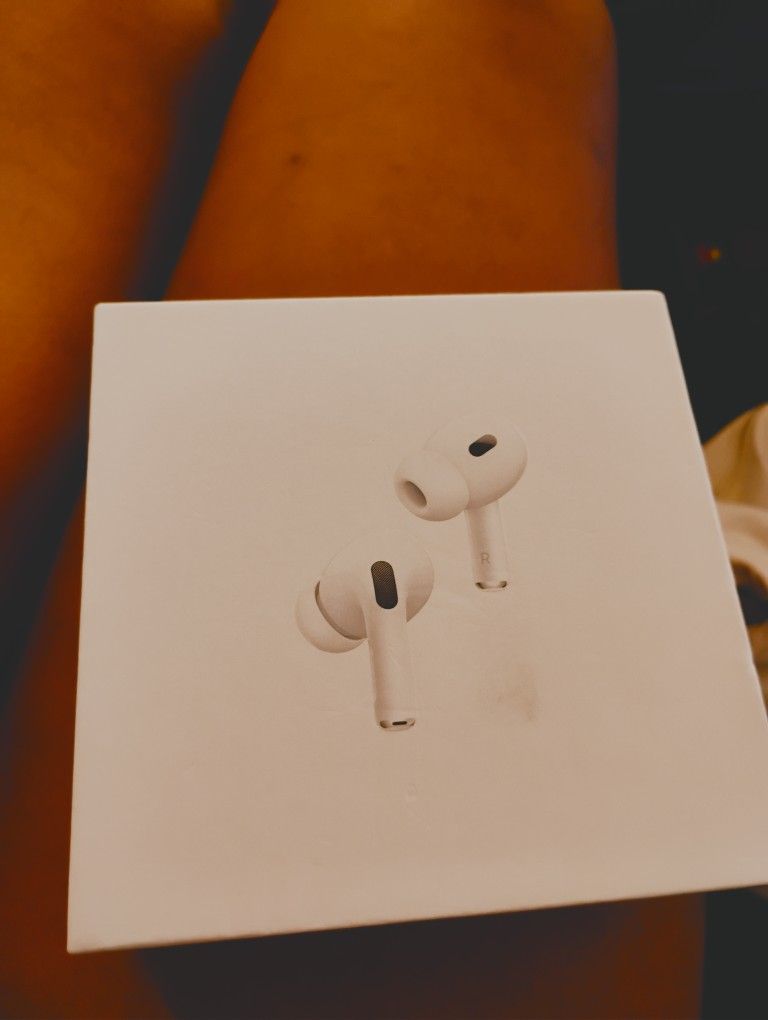 Airpod Pros