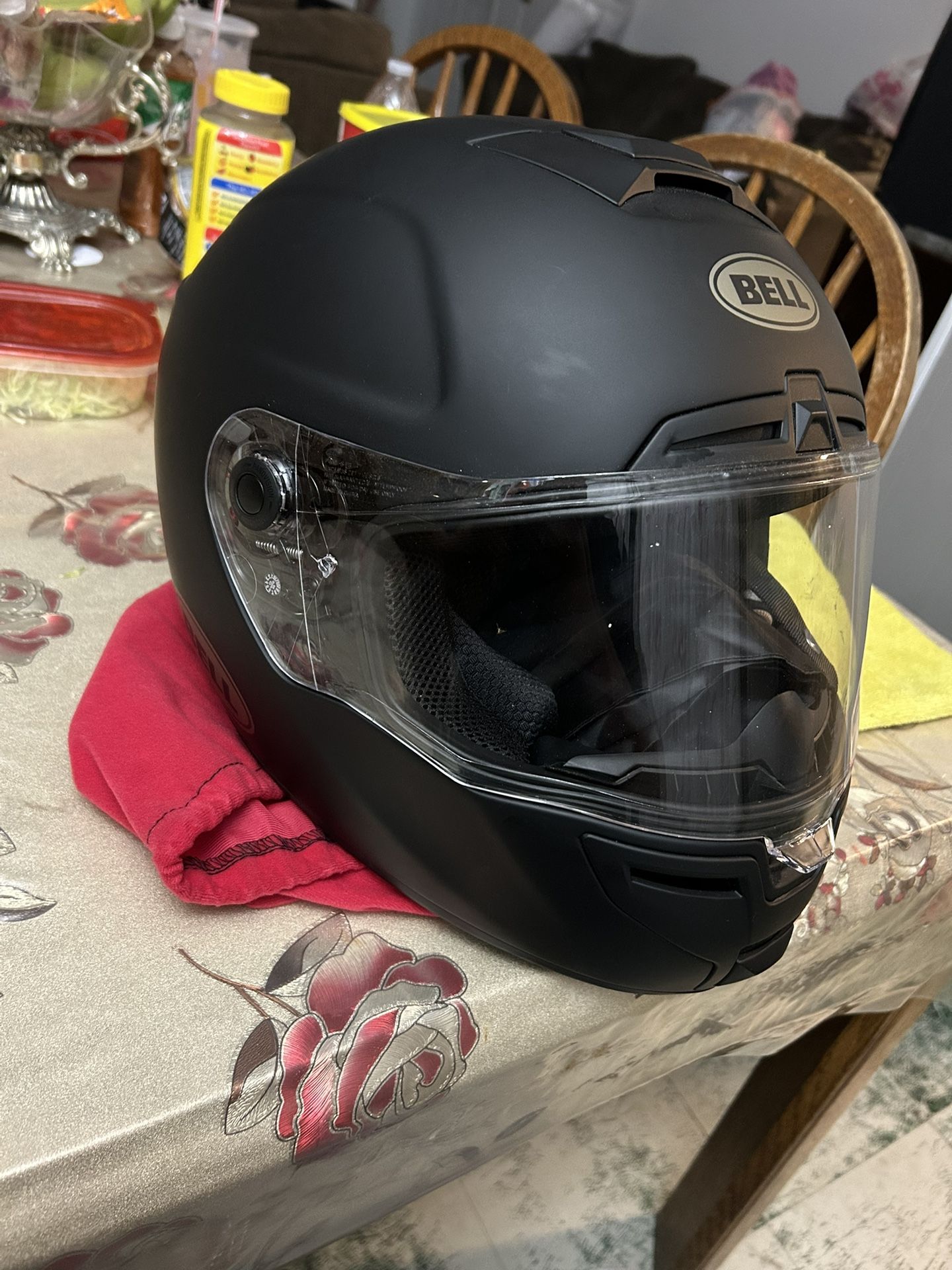 Bell Helmet