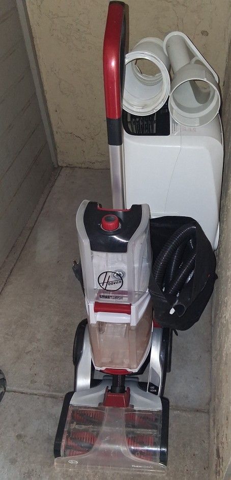 Carpet Cleaner