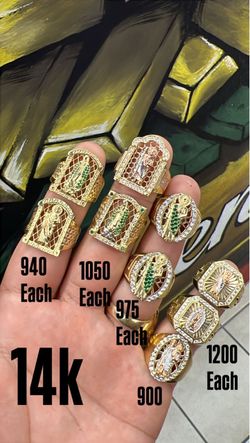 Instagram familia_cadenas Vendo oro de 10 kilates y 14 kilates a muy buen precio en la ciudad de Huntington Park, 100% garantizado oro, de verdad pued