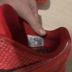 Kobe’s Reverse Grinch