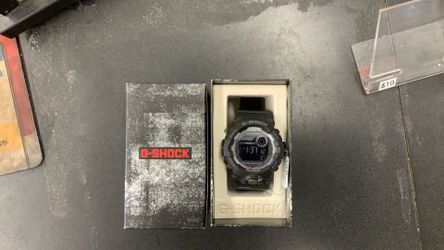 Vintage retro watch
