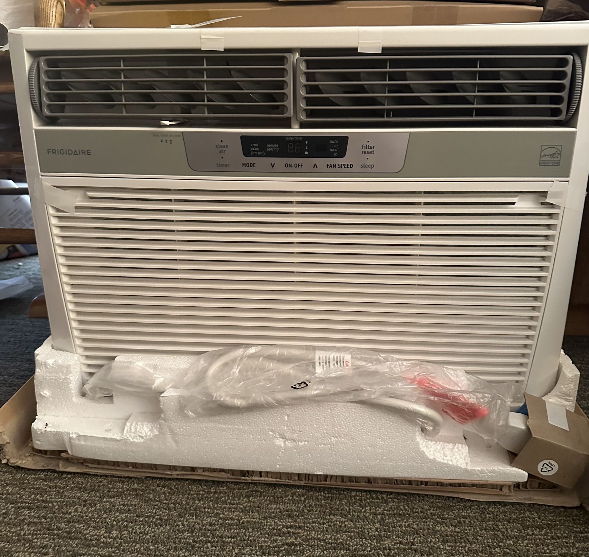 Air conditioner