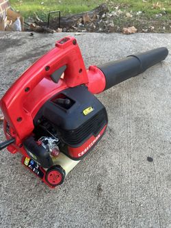 Craftsman Handheld Blower B210