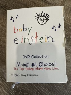 Baby Einstein, Dvd Collection