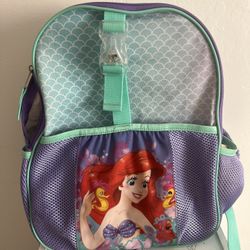 Backpack Toddler Size 