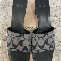 Coach Women Shoes 