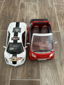 Cars toy