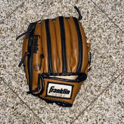 Franklin 91/2 Inch Mitt