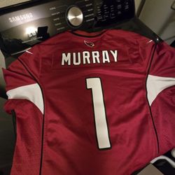 Kyler Murray Jersey