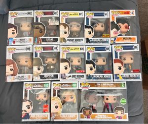 🔥 FUNKO POP COLLECTION — MIX & MATCH BULK DEALS!