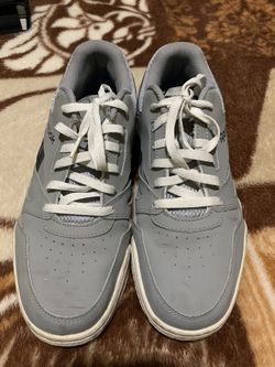 Reebok Athletic Shoes Size 11 Gray