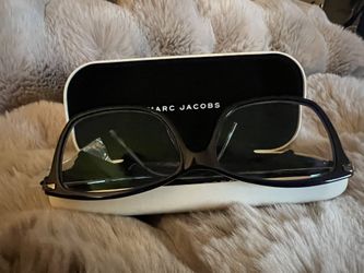 Marc Jacobs Eyeglasses 
