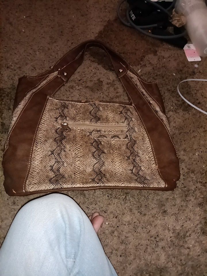 Western Purse